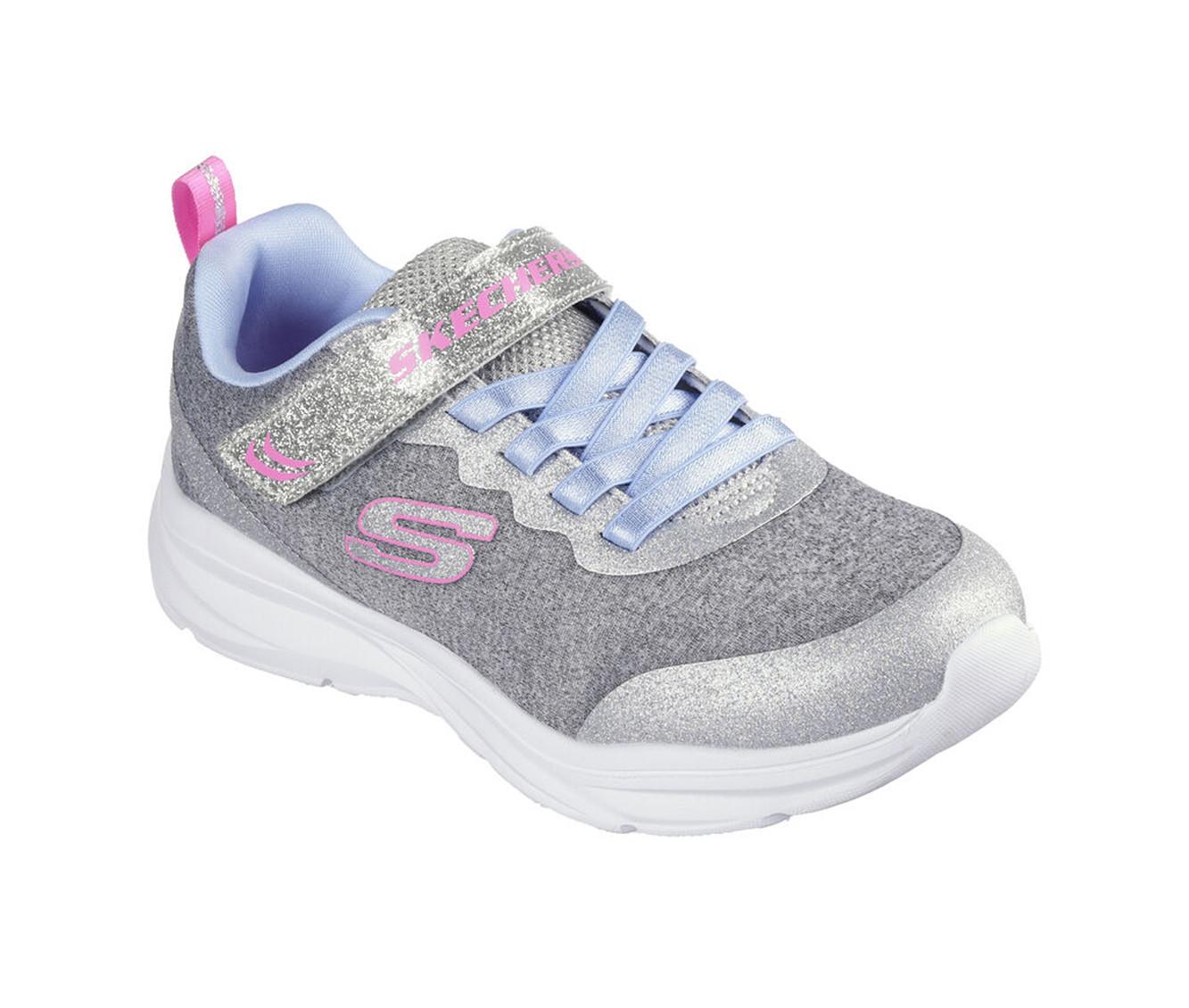 Girls' Skechers Little Kid & Big Kid Power Jams Running Shoes