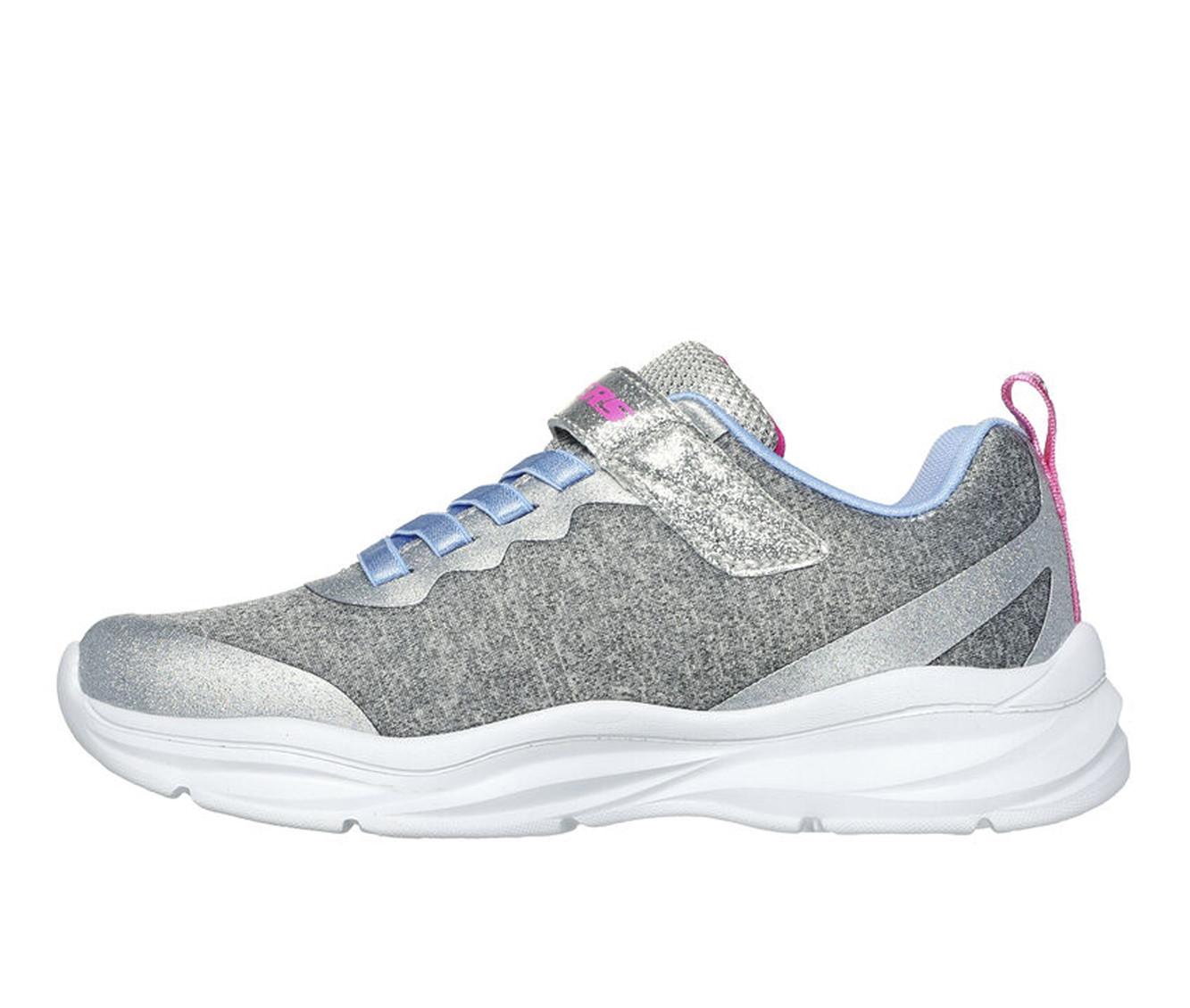 Girls' Skechers Little Kid & Big Kid Power Jams Running Shoes