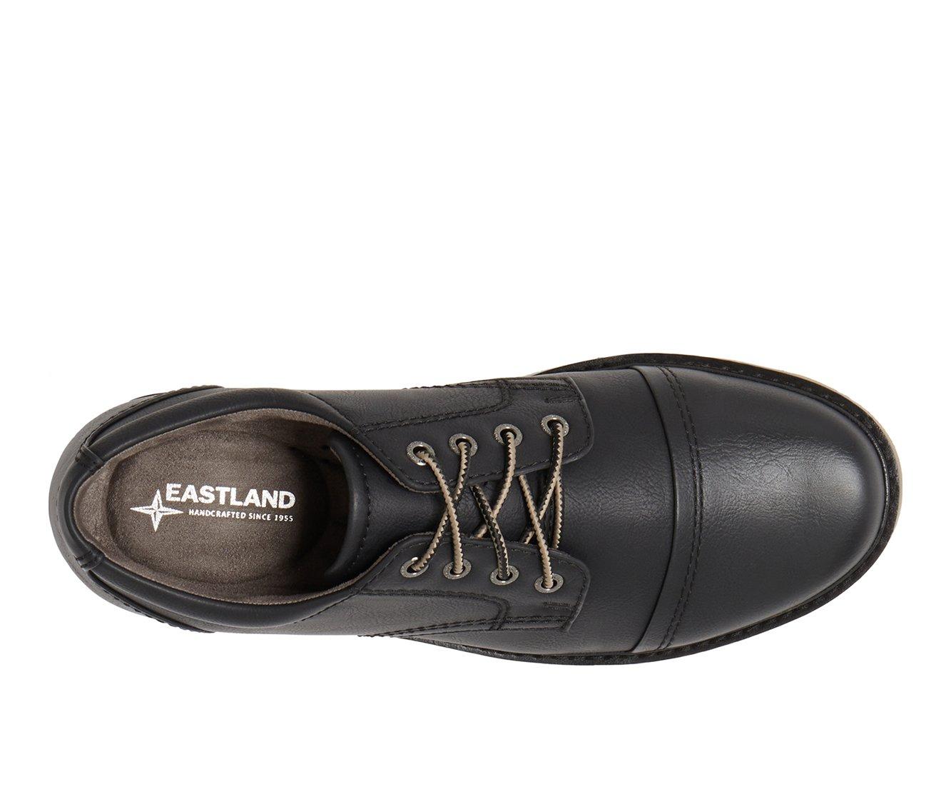 Men's Eastland Ike Oxfords