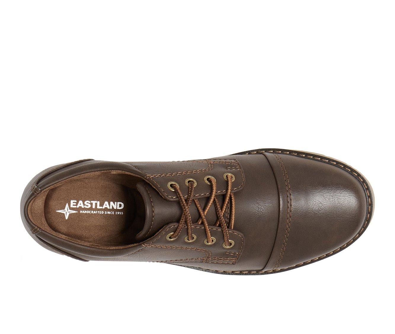 Men's Eastland Ike Oxfords