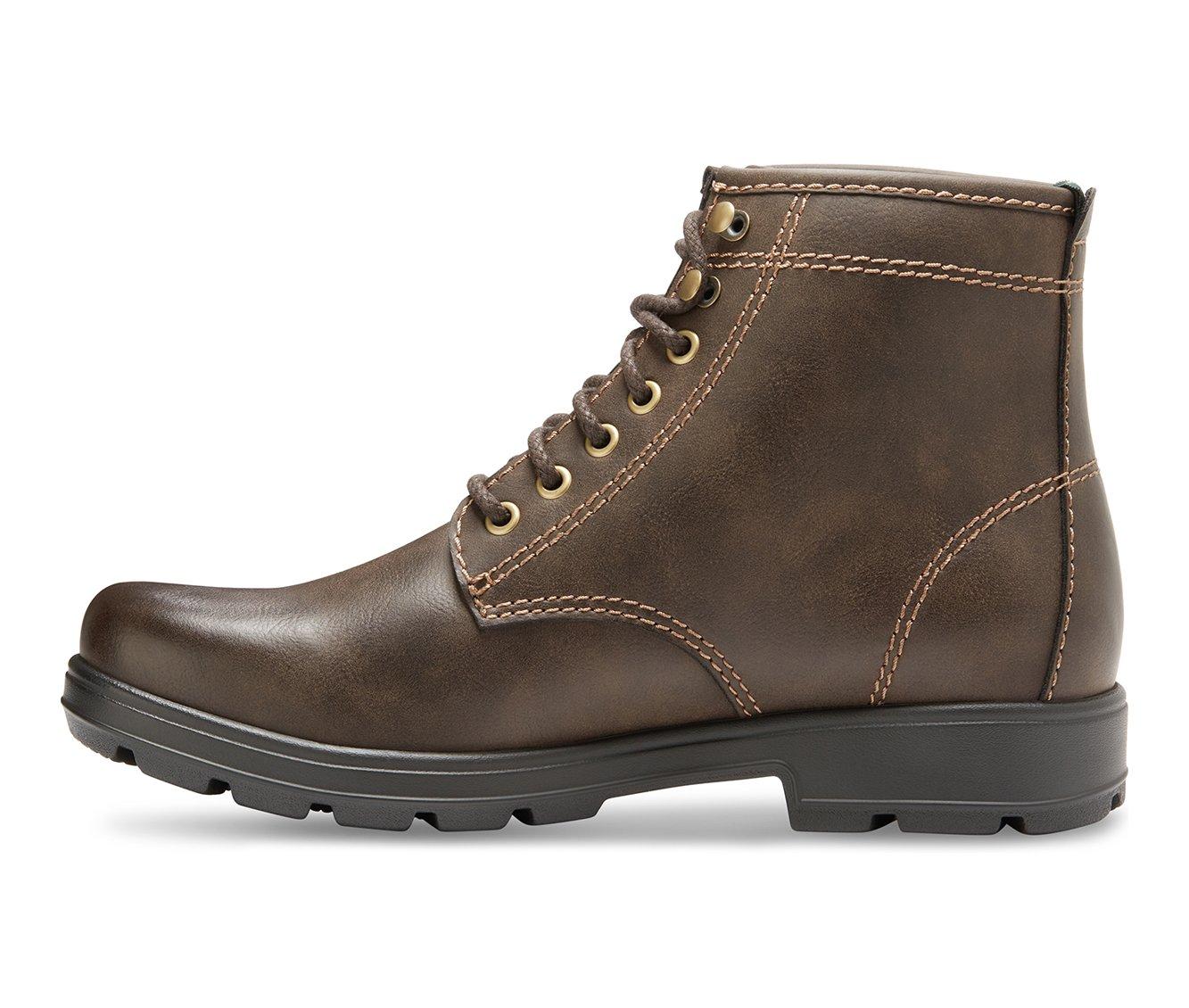 Men's Eastland Hugo Lace Up Boots