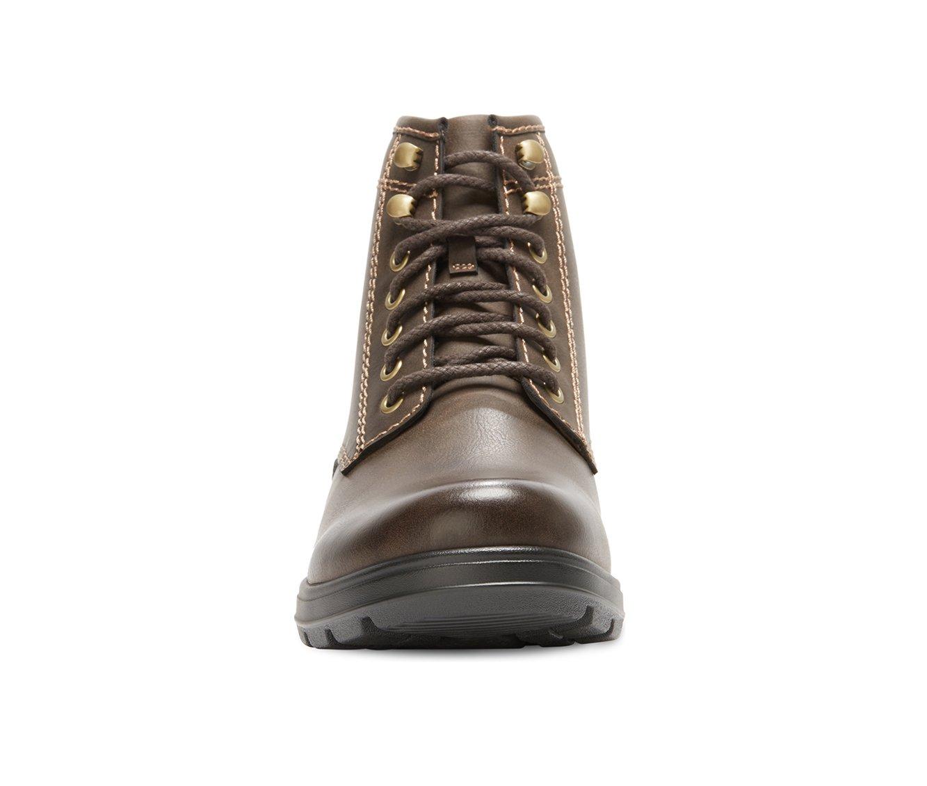 Men's Eastland Hugo Lace Up Boots