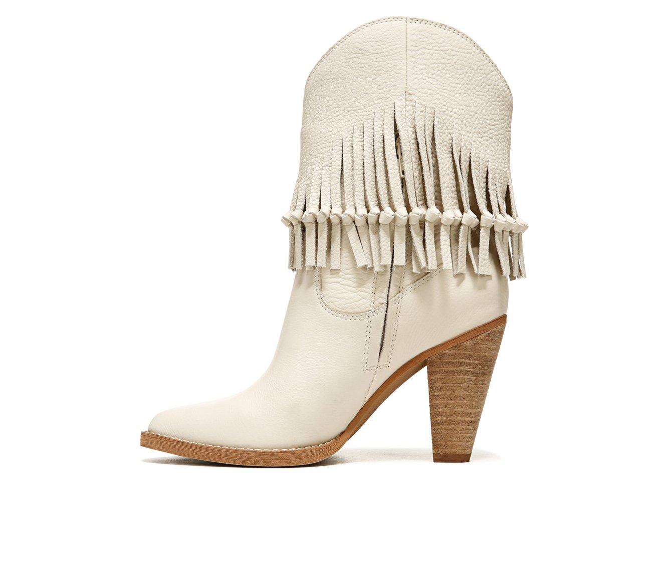 Women's Zodiac Donna Heeled Booties