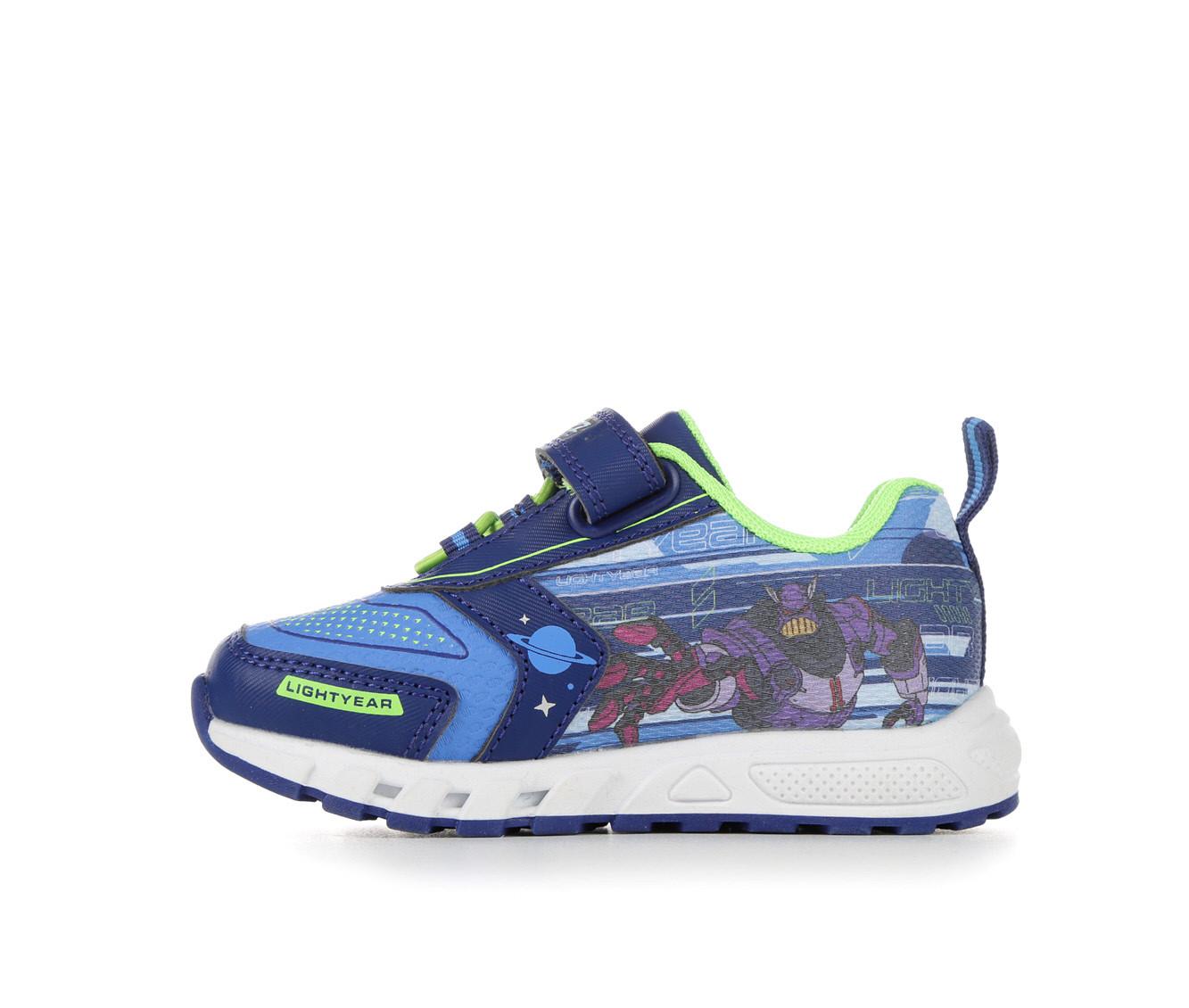 Buzz hot sale lightyear sneakers