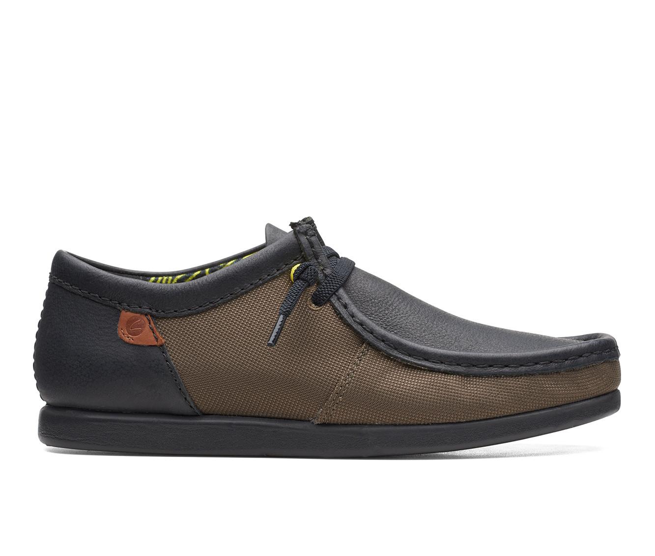 Men's Clarks ShacreLite Moc Casual Loafers