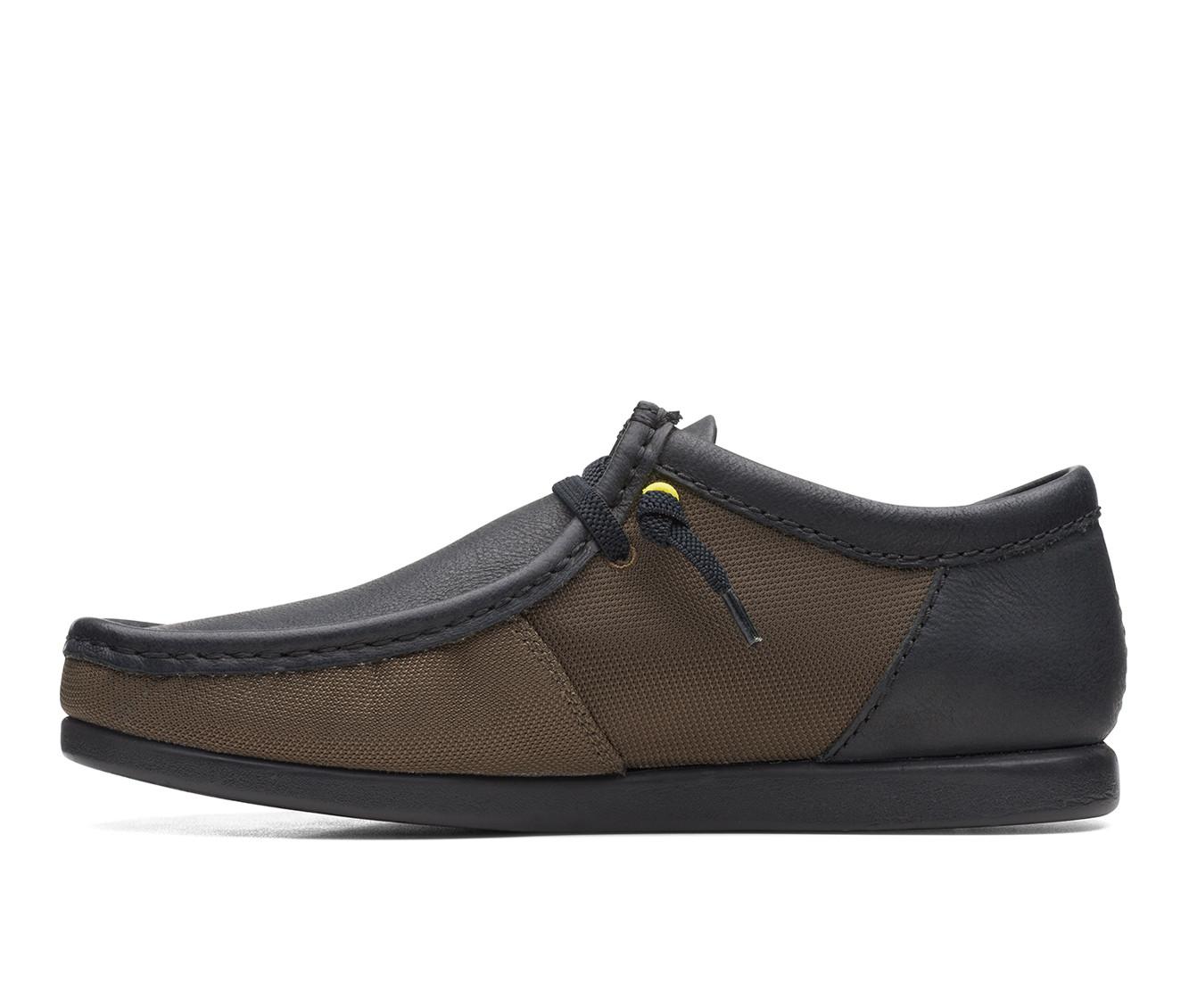 Men's Clarks ShacreLite Moc Casual Loafers