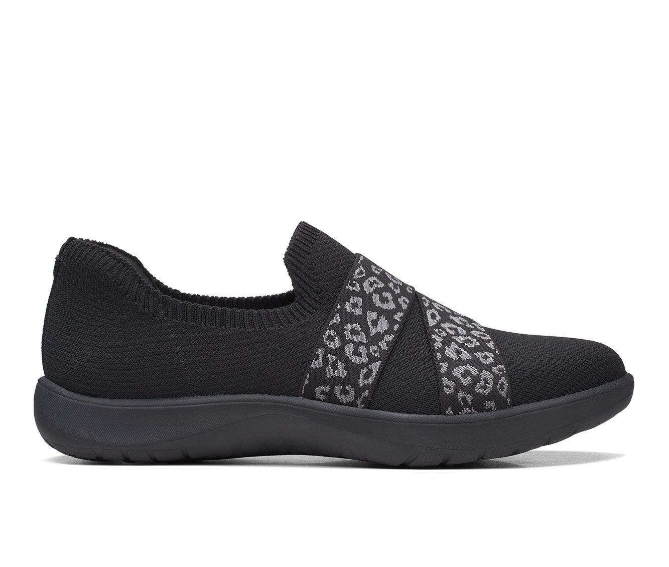 Women's Clarks Adella Stride Slip On Shoes