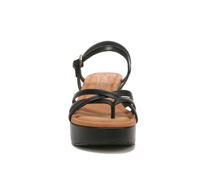 Women's Zodiac Rita Platform Wedge Sandals