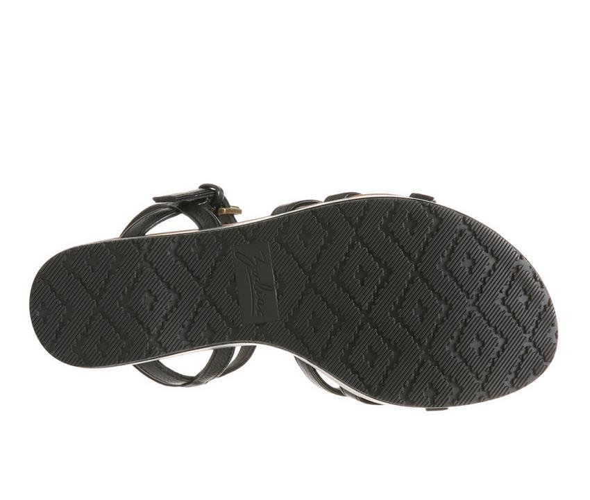 Women's Zodiac Rita Platform Wedge Sandals