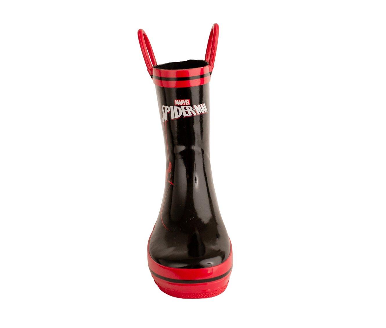 Marvel best sale rain boots