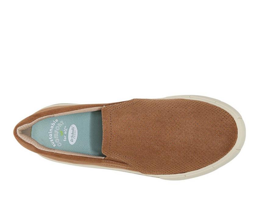 Women's Dr. Scholls Happiness Lo Slip On Fashion Sneakers