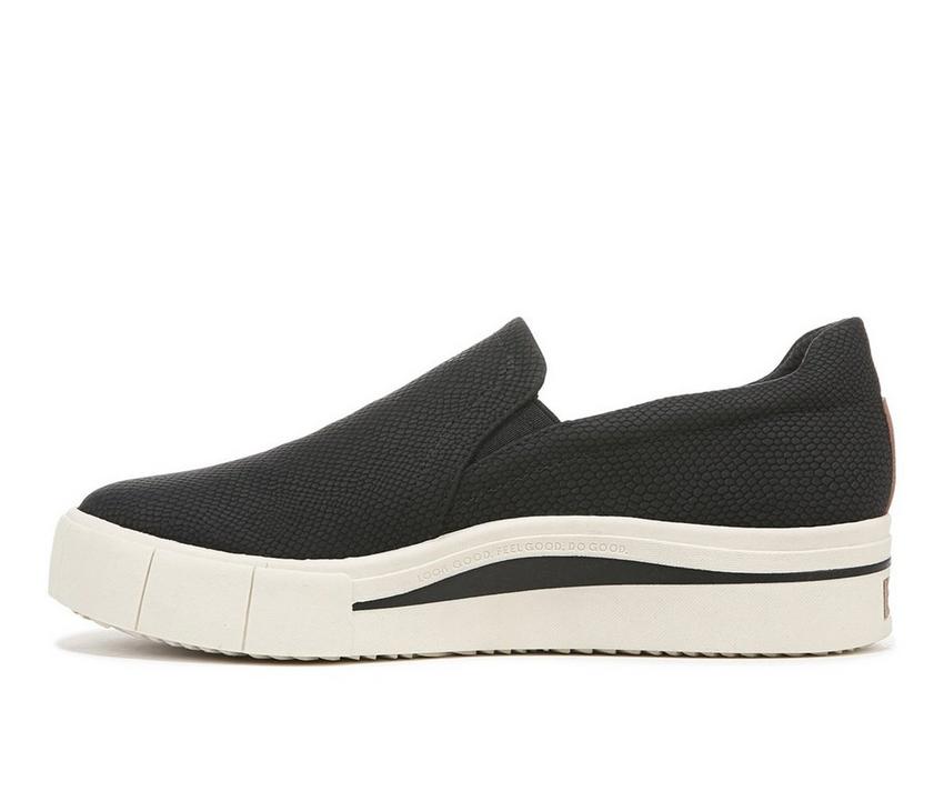 Women's Dr. Scholls Happiness Lo Slip On Fashion Sneakers