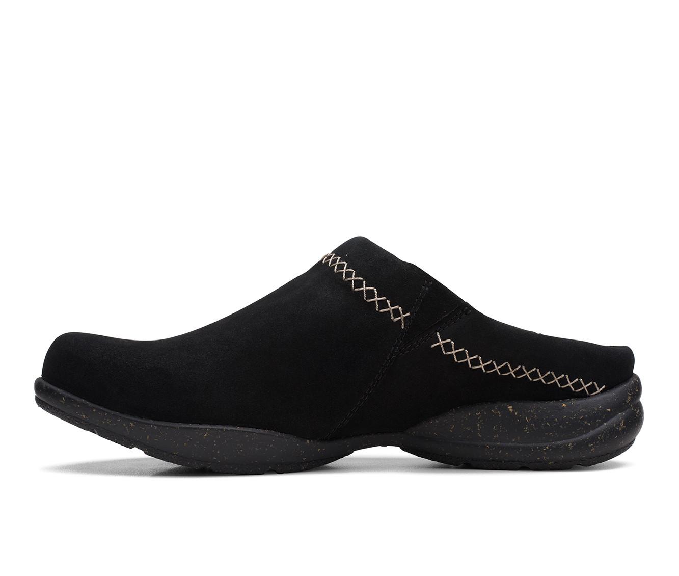 Women's Clarks Roseville Sky Clogs Shoe Carnival