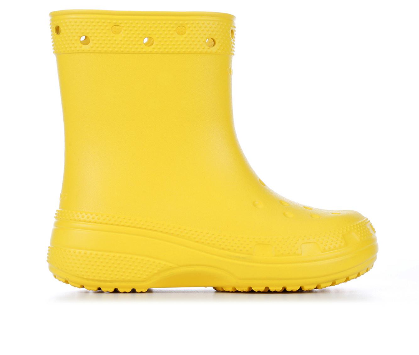 Shoe carnival rain boots on sale