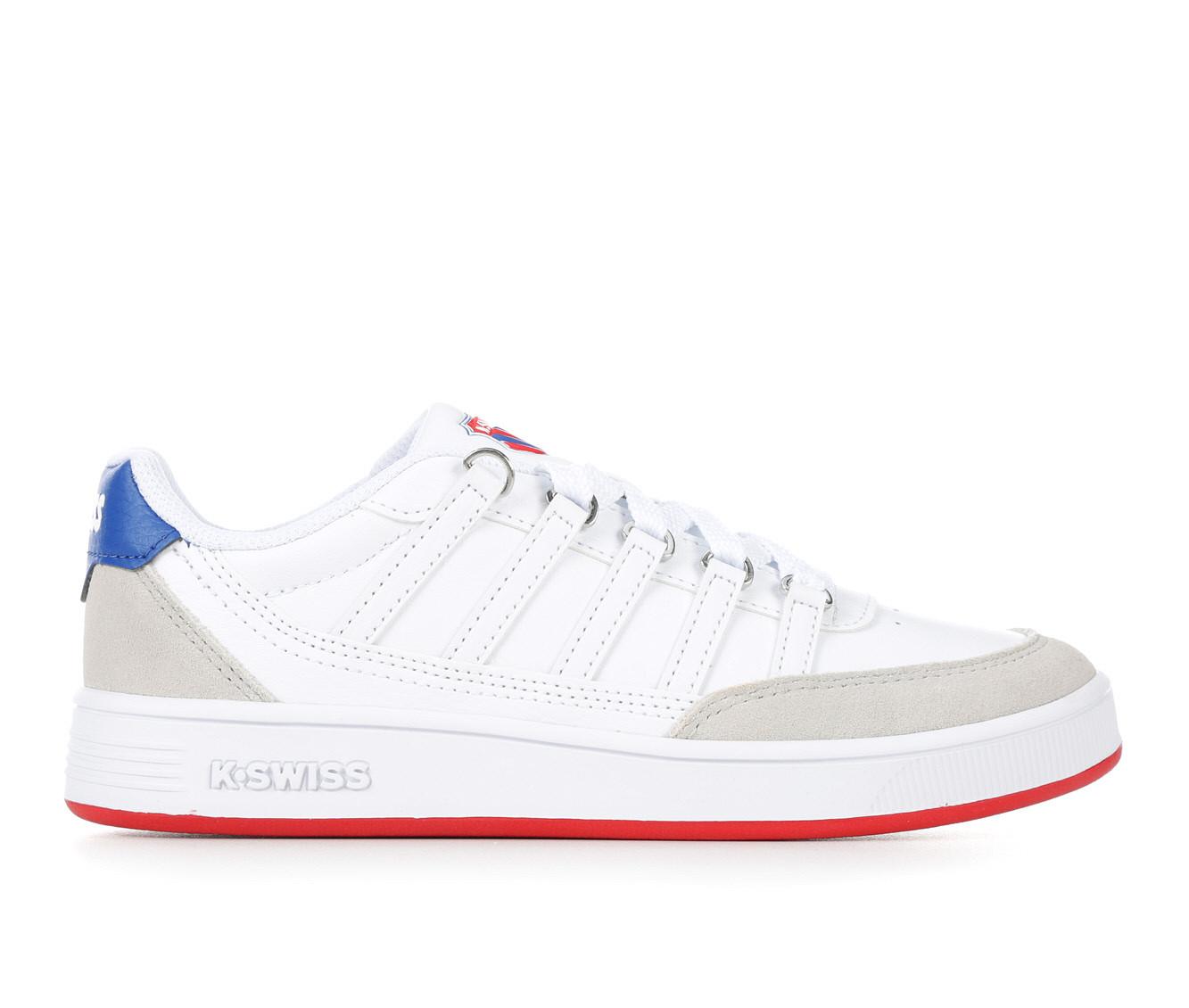 Shoe carnival hot sale k swiss