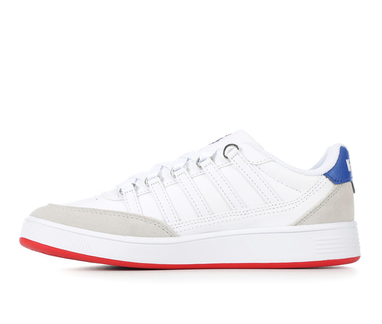 Shoe carnival clearance k swiss