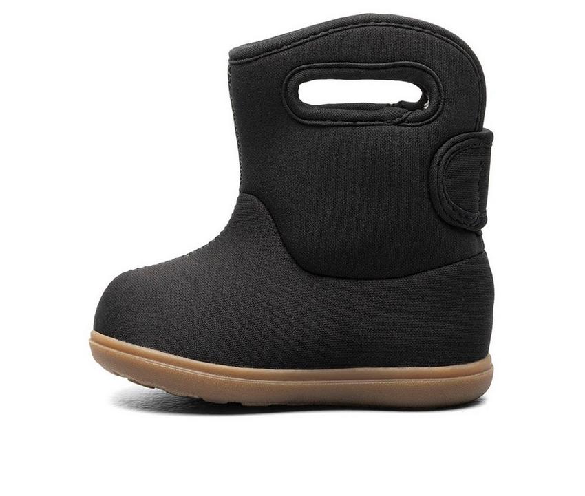 Boys' Bogs Footwear Toddler Baby Bogs II Rain Boots