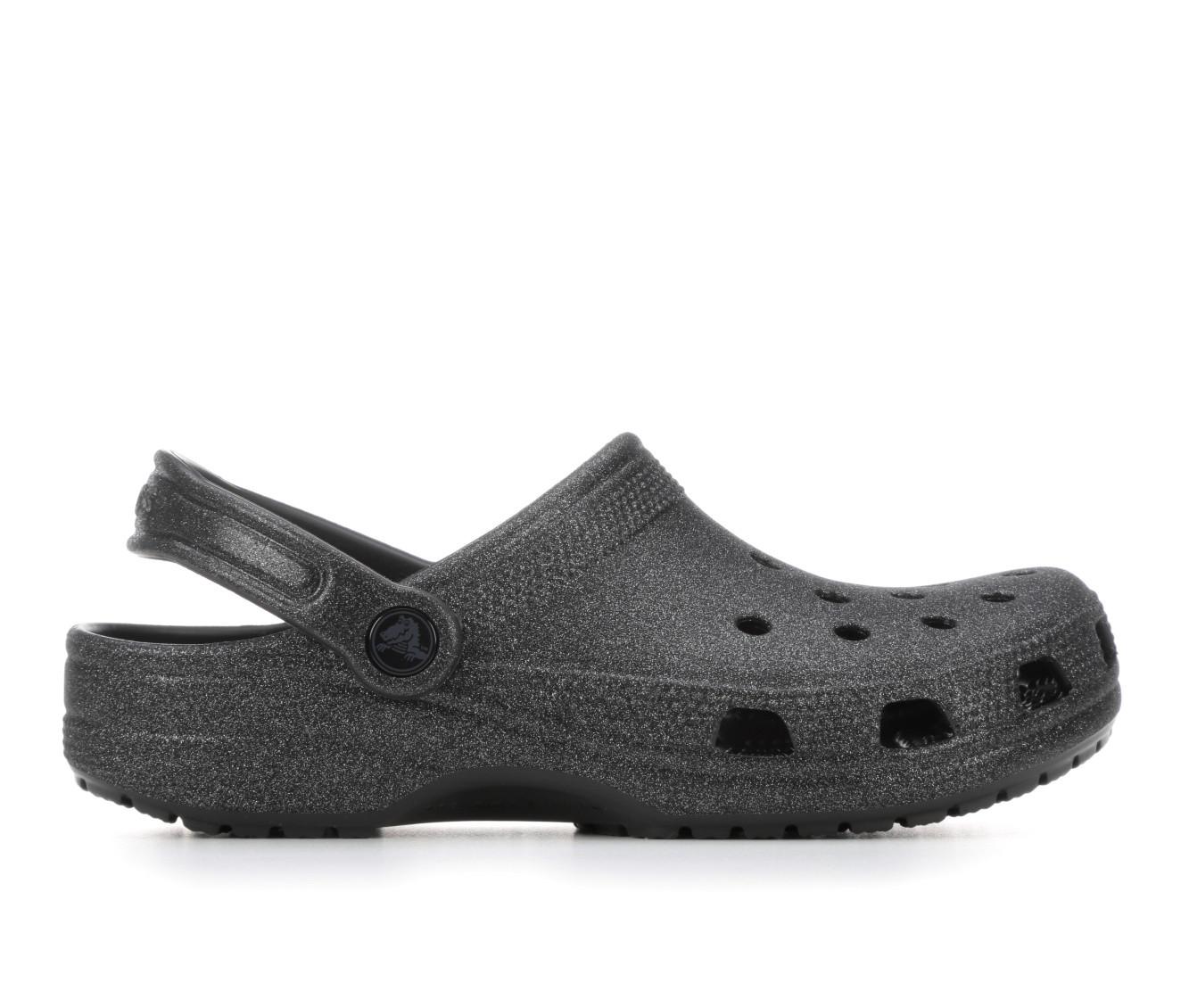 Womens crocs best sale shoe carnival