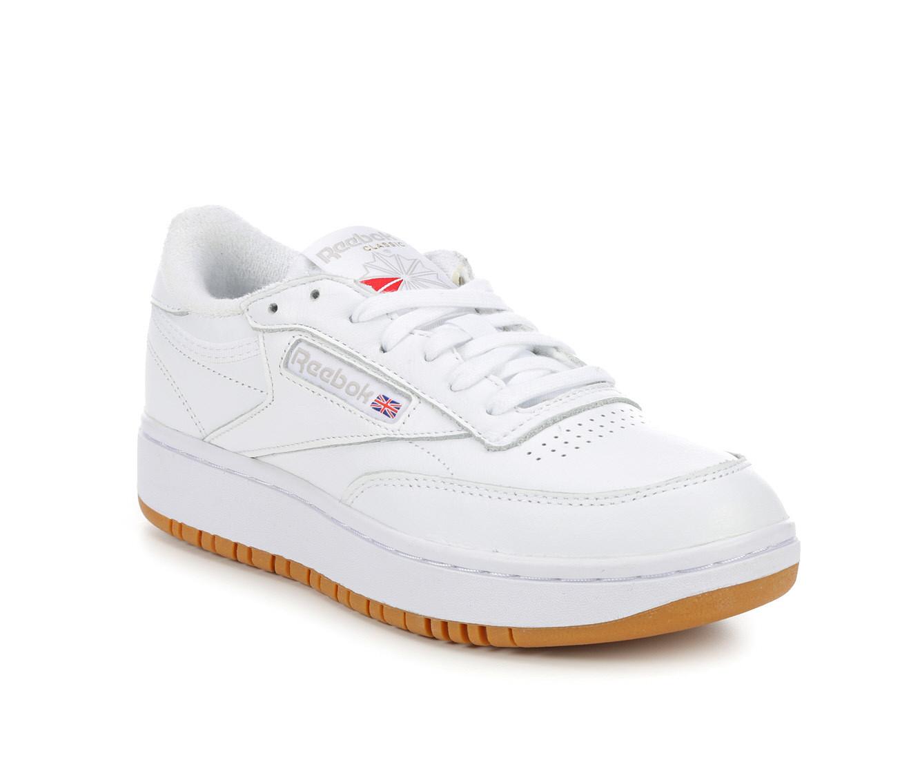 Women's Reebok Club C Double Sneakers