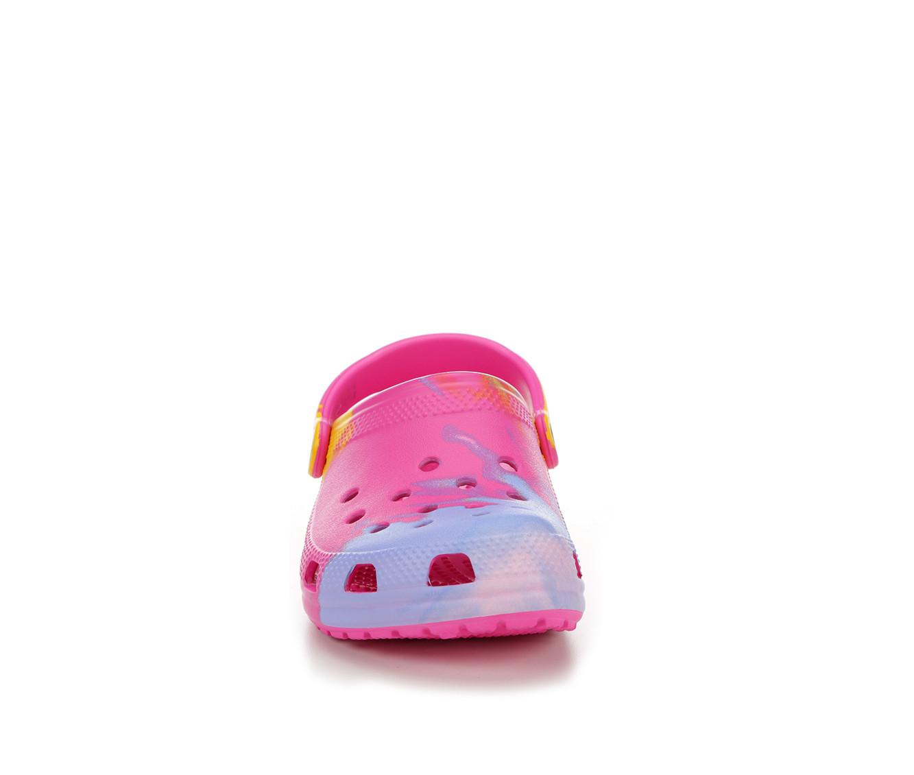 Adults' Crocs Classic Ombre Clogs