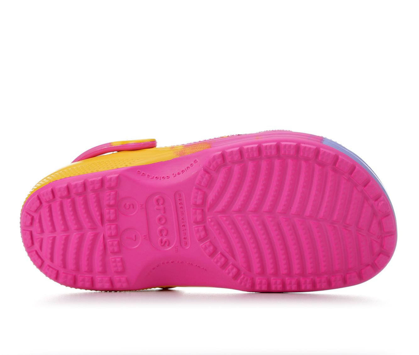 Adults' Crocs Classic Ombre Clogs