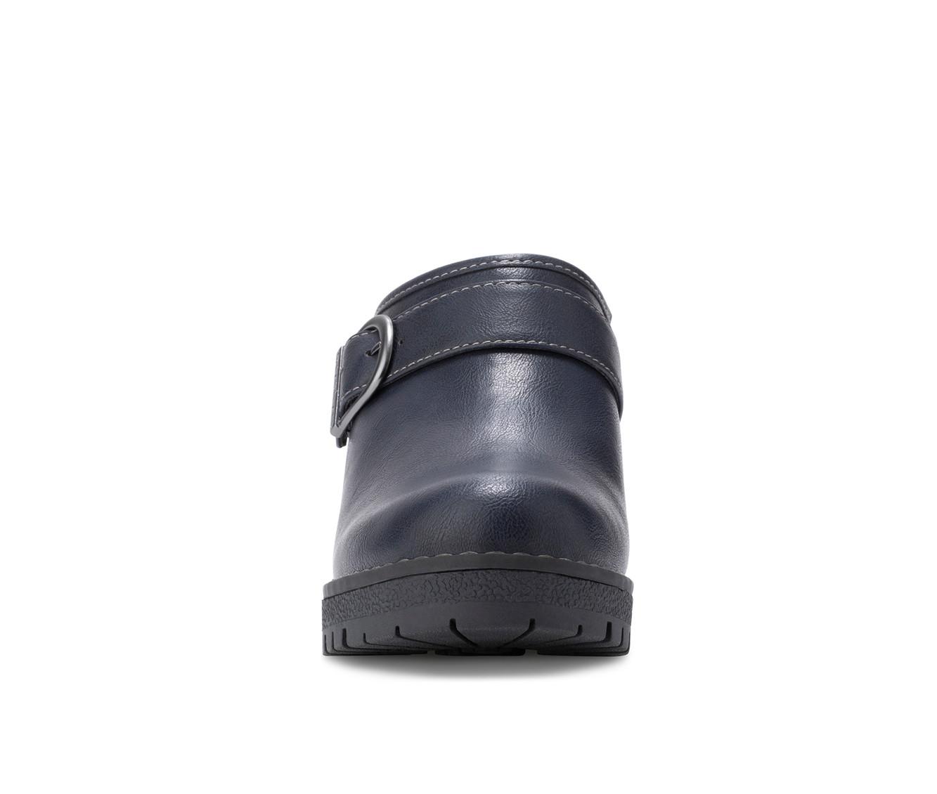 Women's Eastland Nola Heeled Clogs