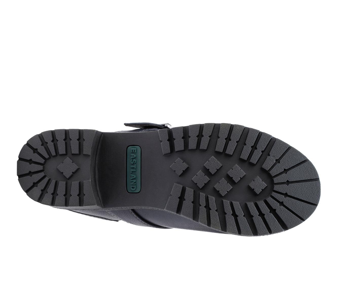 Women's Eastland Nola Heeled Clogs
