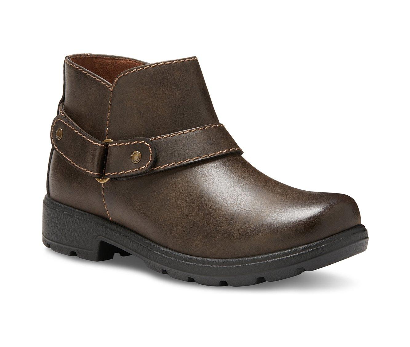 Women's Eastland Kori Ankle Booties