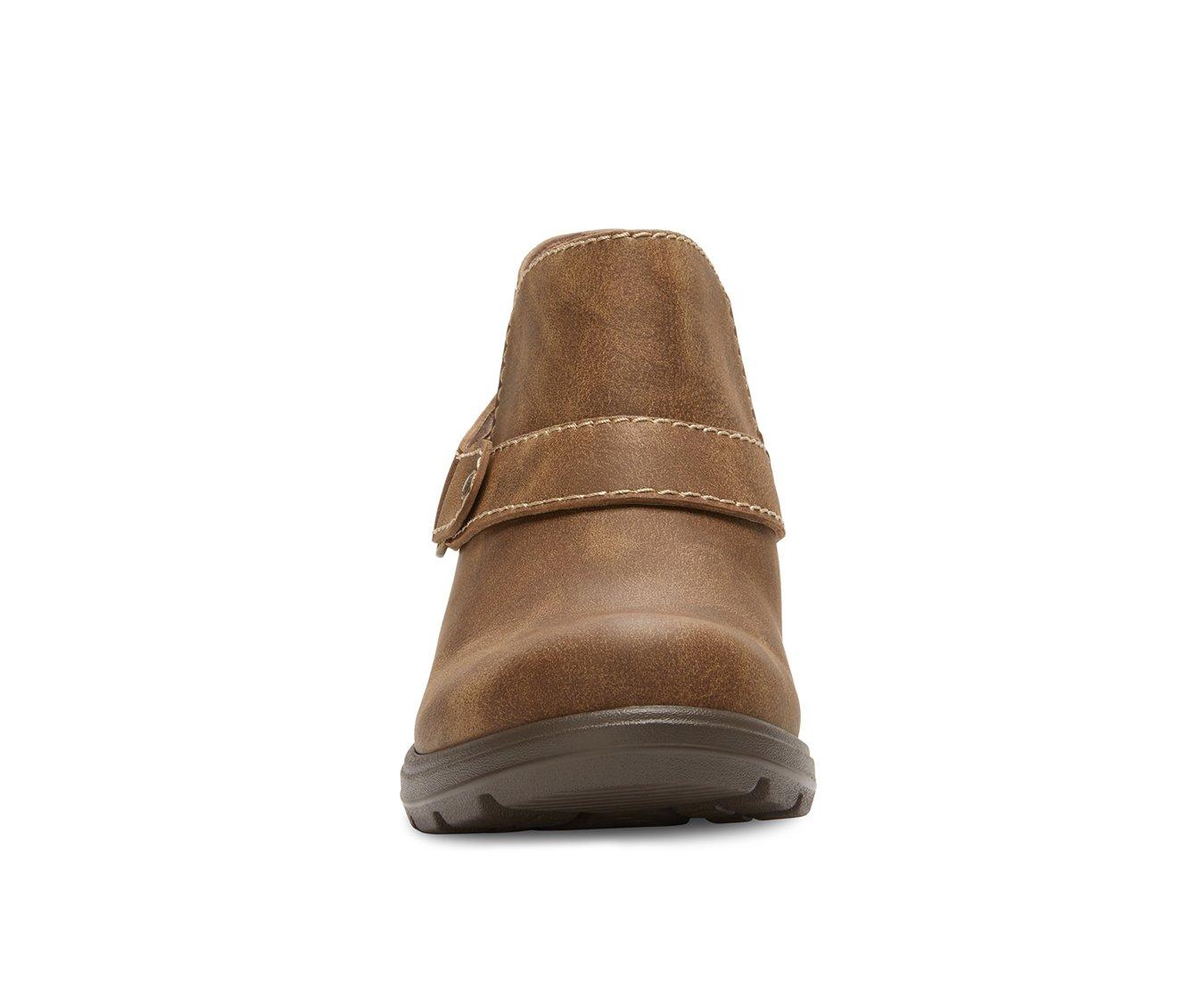 Women's Eastland Kori Ankle Booties