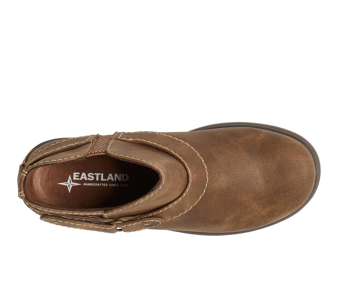 Women's Eastland Kori Ankle Booties