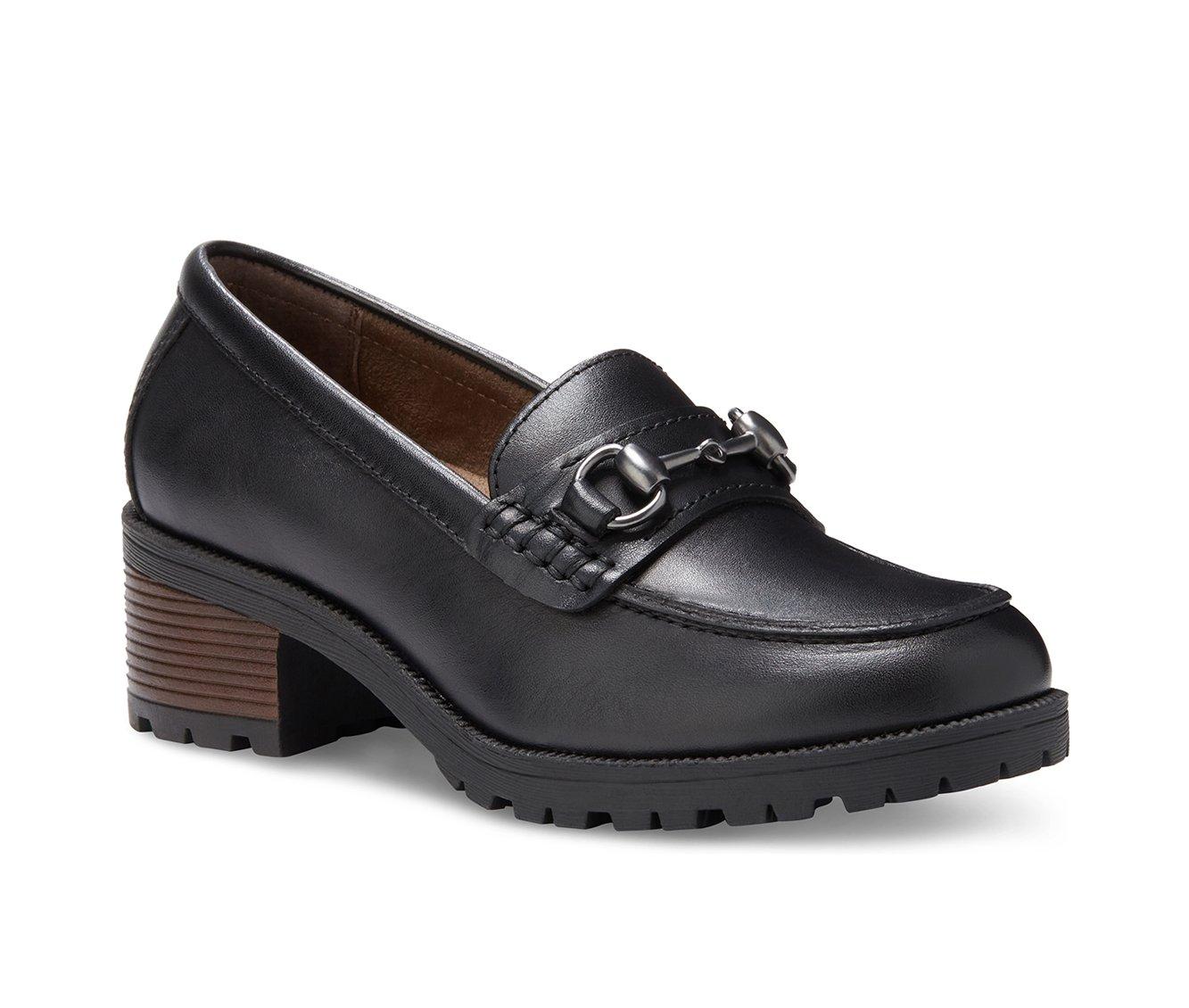 Women's Eastland Gwen Heeled Loafers