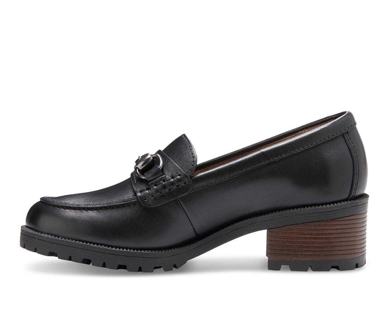 Women's Eastland Gwen Heeled Loafers