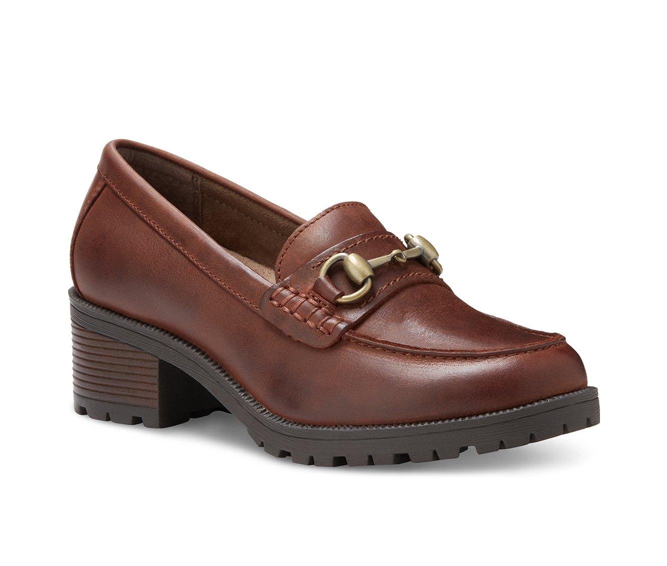 Women's Eastland Gwen Heeled Loafers