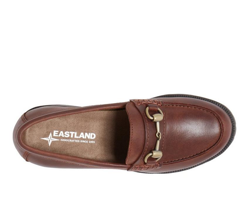 Women's Eastland Gwen Heeled Loafers