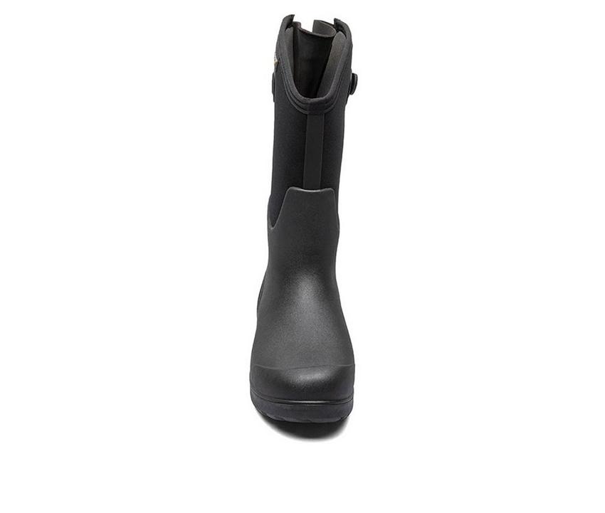 Women's Bogs Footwear Neo-Classic Tall Adjustable Calf Winter Boots