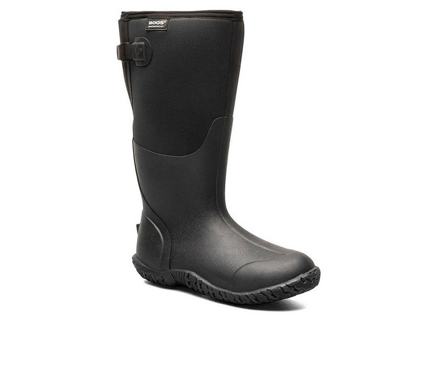 Women's Bogs Footwear Womens Mesa Adjustable Calf Winter Boots