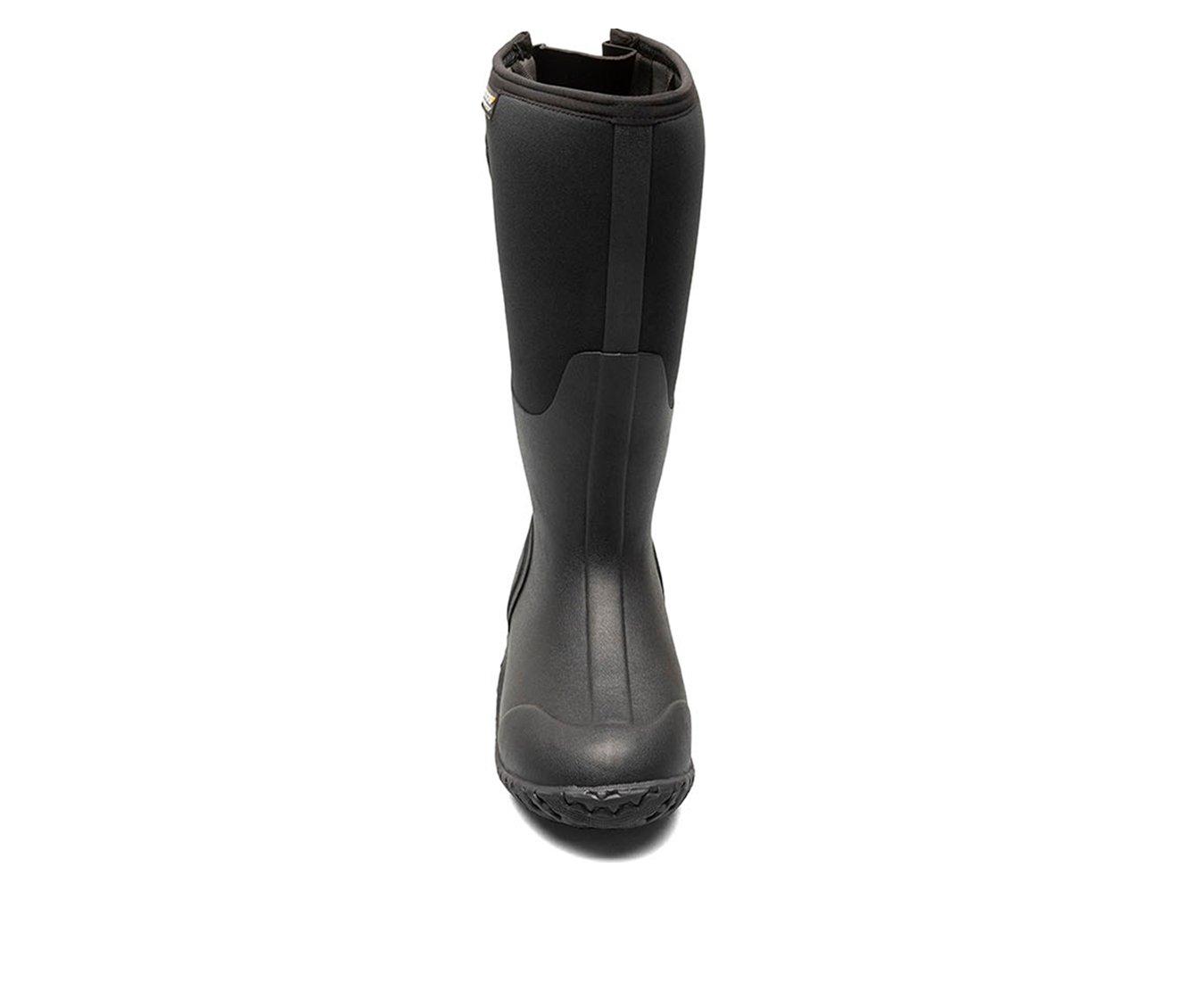 Crandall II Tall Adjustable Calf Women's Winter Boots