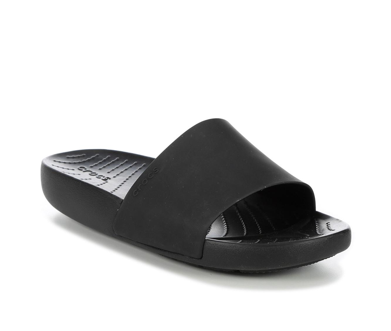 Crocs Women's Splash Slide Sandal