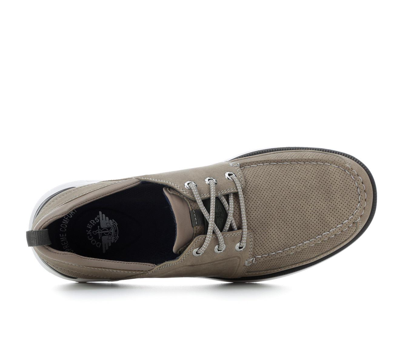 Dockers walsh boat on sale shoe