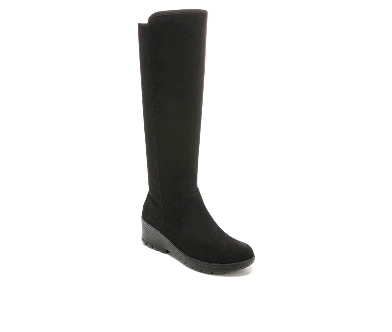 Women's BZEES Brandy Knee High Boots Shoe Carnival