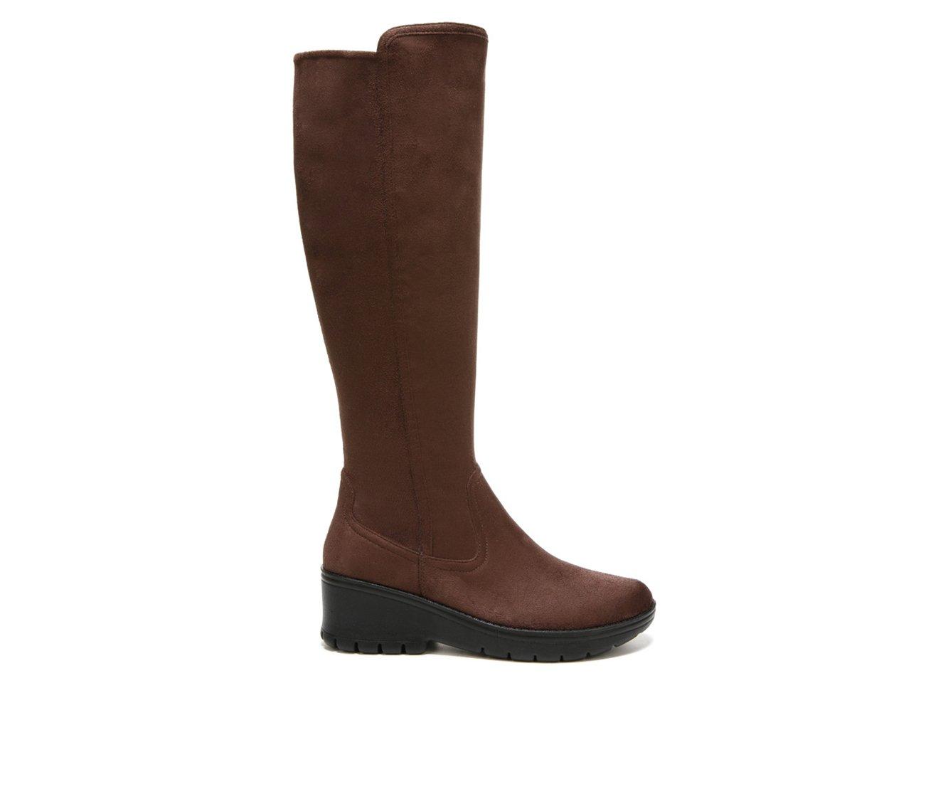 Women's BZEES Brandy Knee High Boots