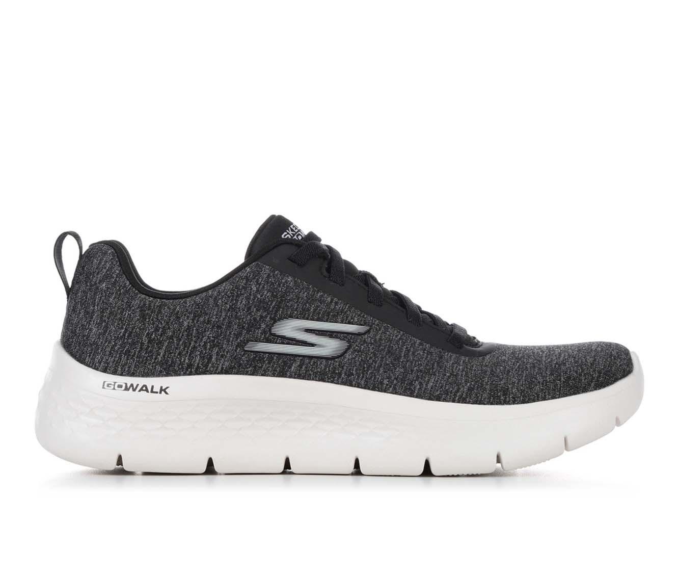 SKECHERS - Get up and going in stylish supportive comfort with the