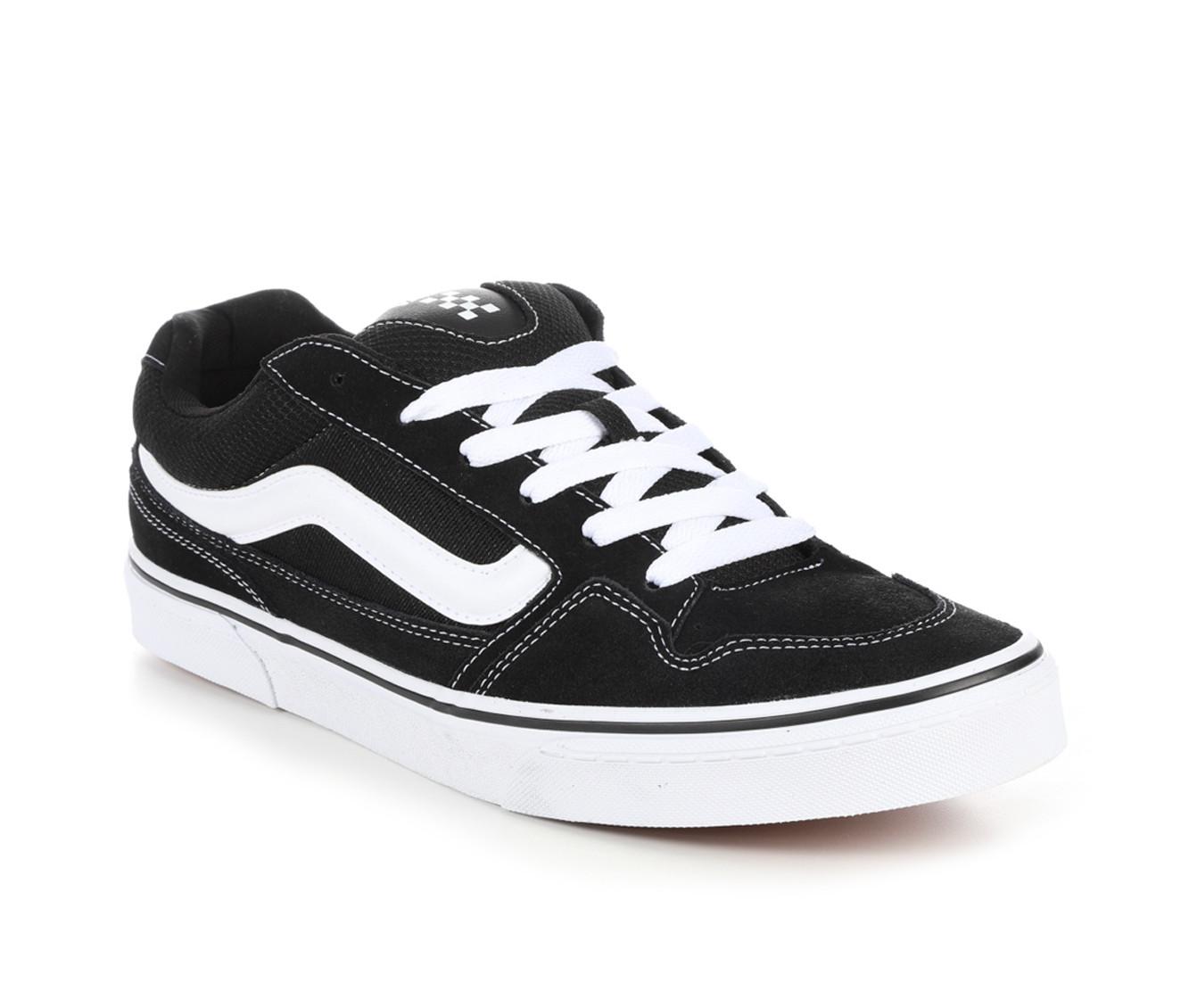 Men's Vans Caldrone Skate Shoes