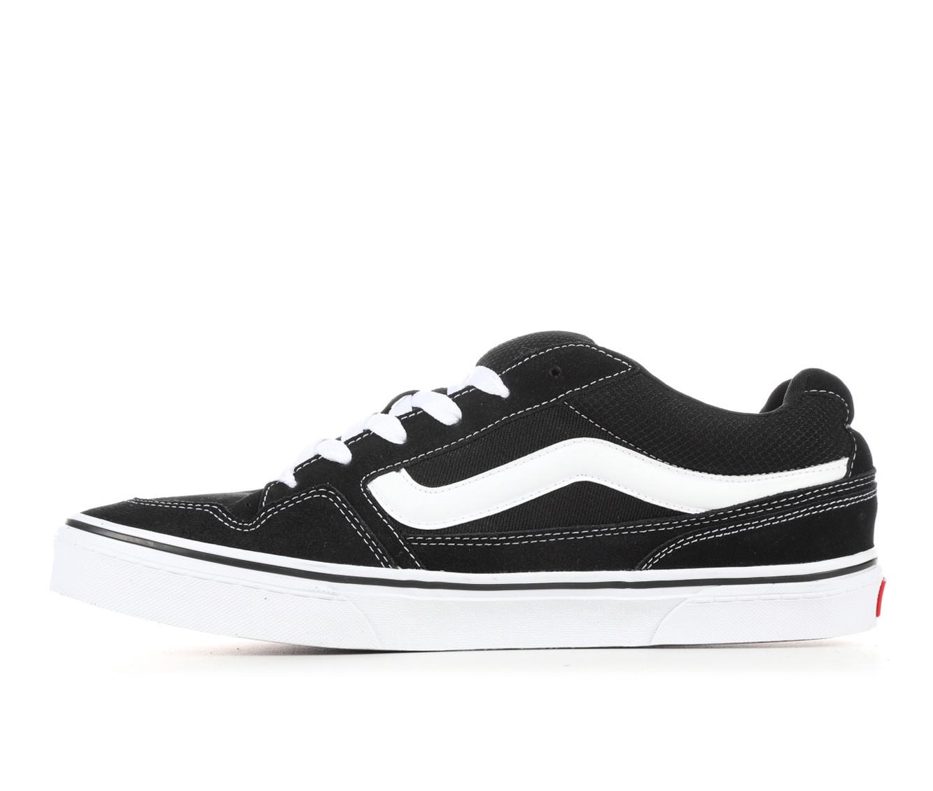 Men's Vans Caldrone Skate Shoes