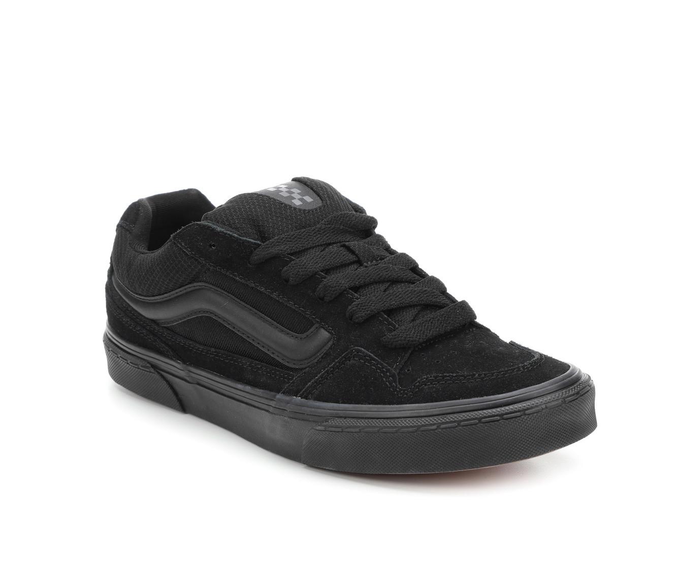 Men's Vans Caldrone Skate Shoes