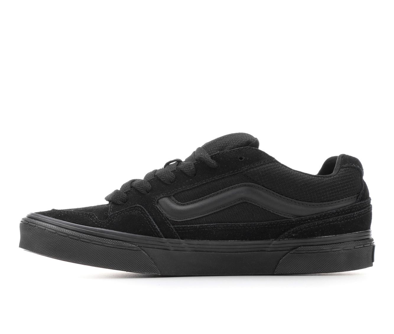 Men's Vans Caldrone Skate Shoes