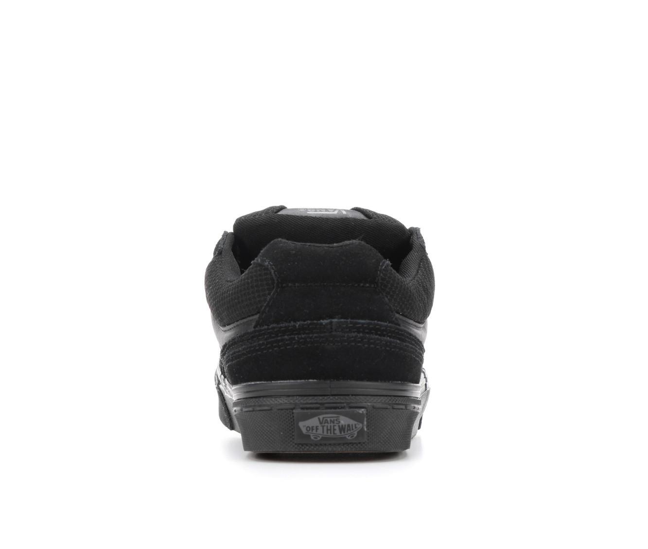 Men's Vans Caldrone Skate Shoes