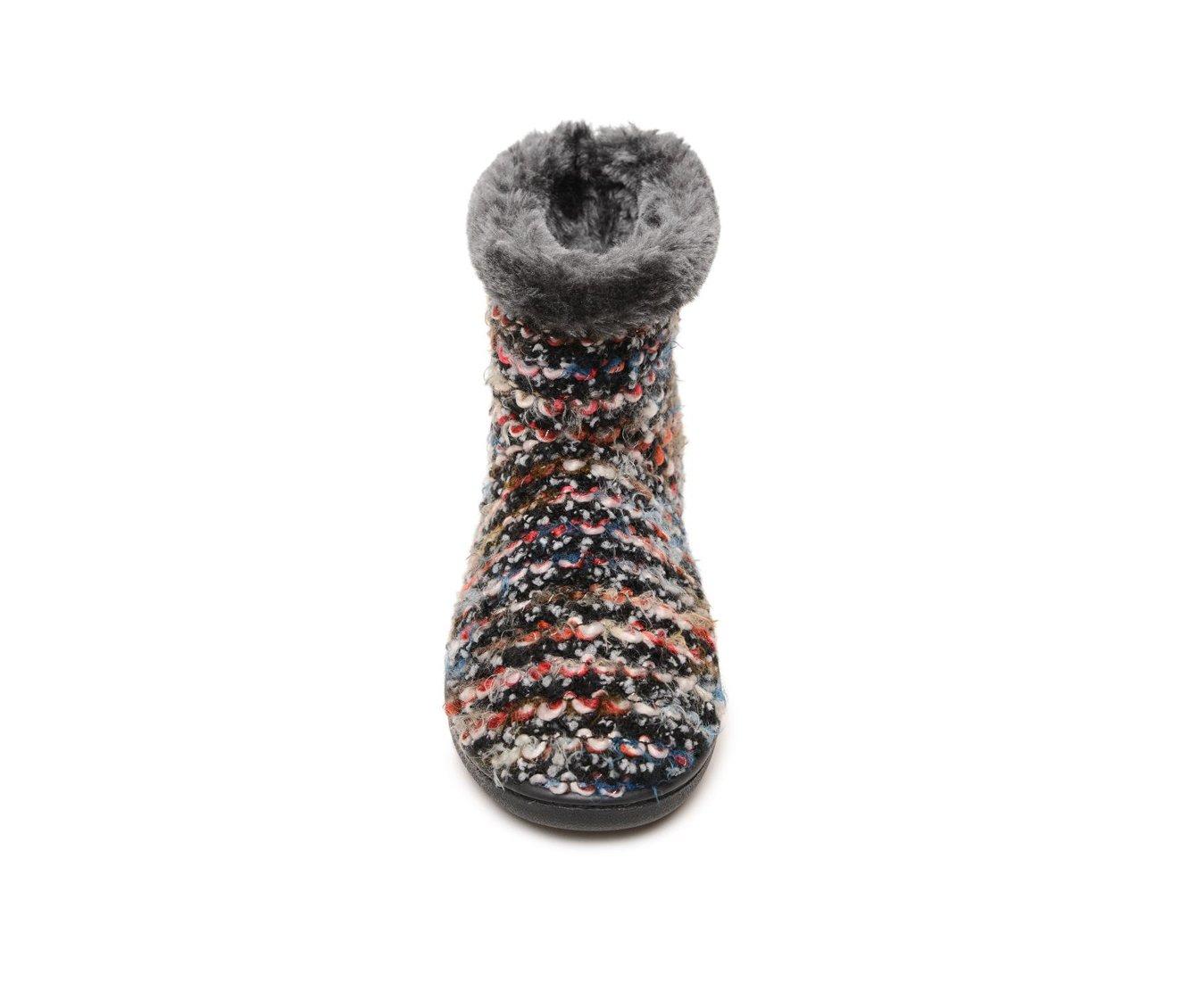 Minnetonka Women's Betty Slipper Bootie