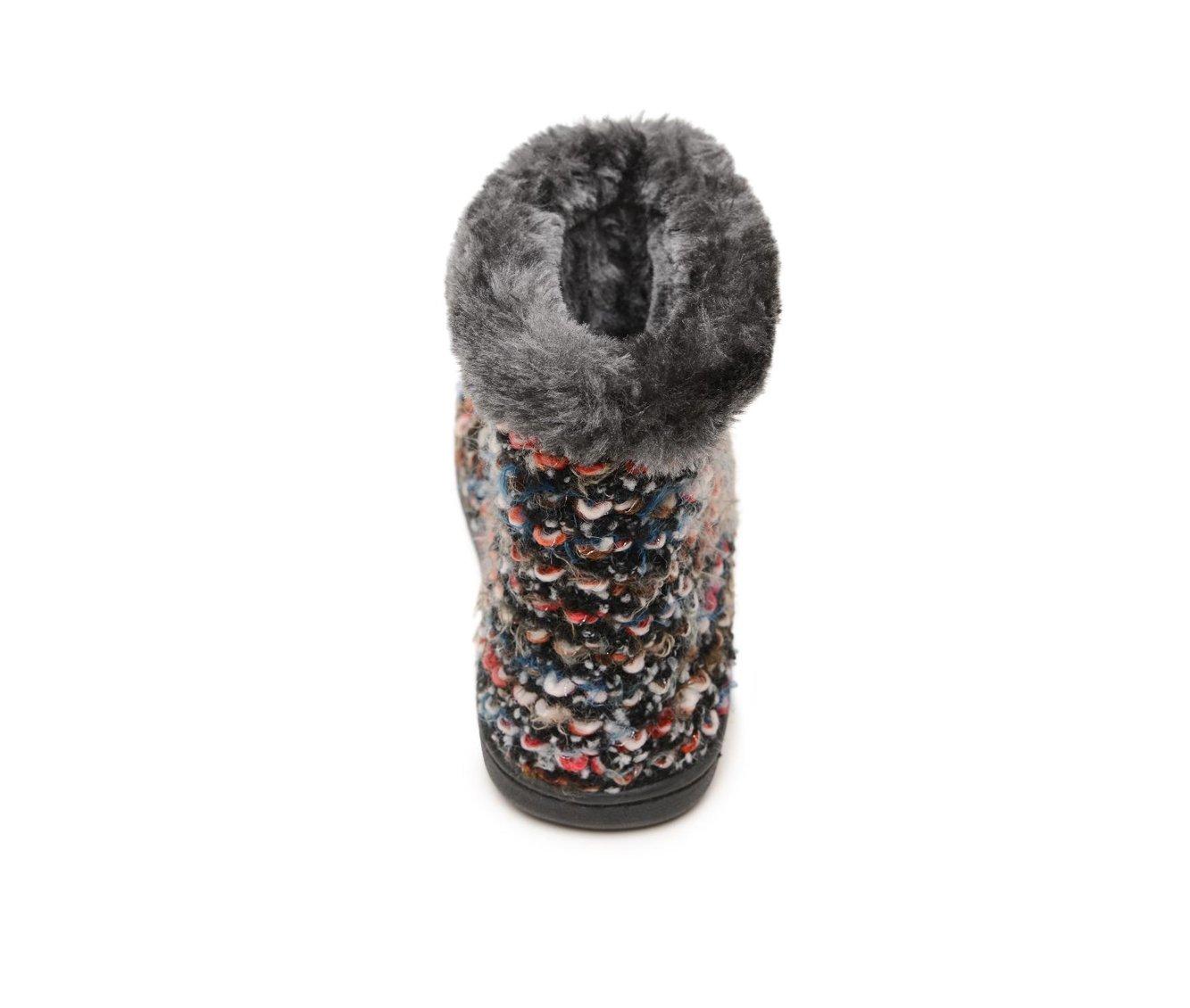 Minnetonka Women's Betty Slipper Bootie