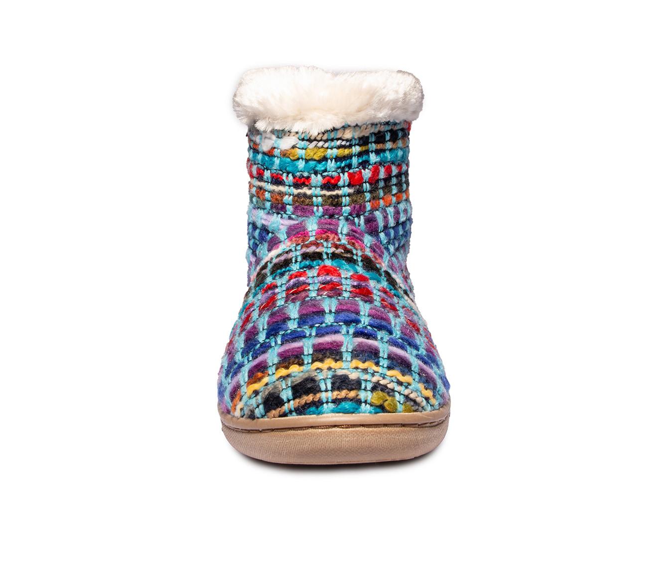 Minnetonka Women's Betty Slipper Bootie